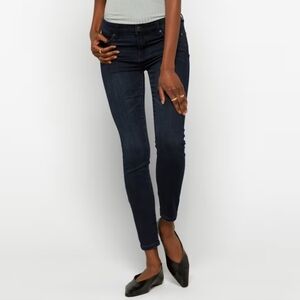Liverpool Kaylee Skinny Jean from Stitchfix